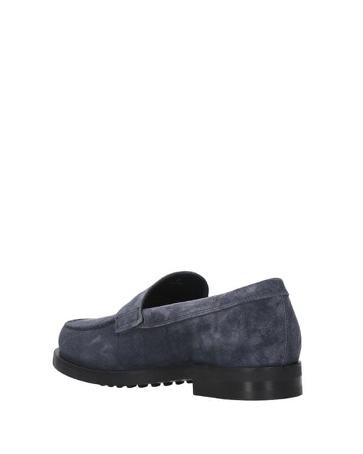 Tod's Blue Tod 's Sandalen blau