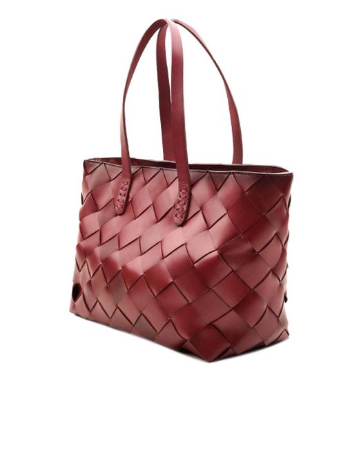 Dragon Diffusion Red Bags