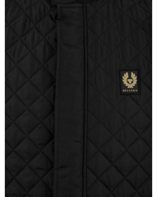 Belstaff Black Jackets