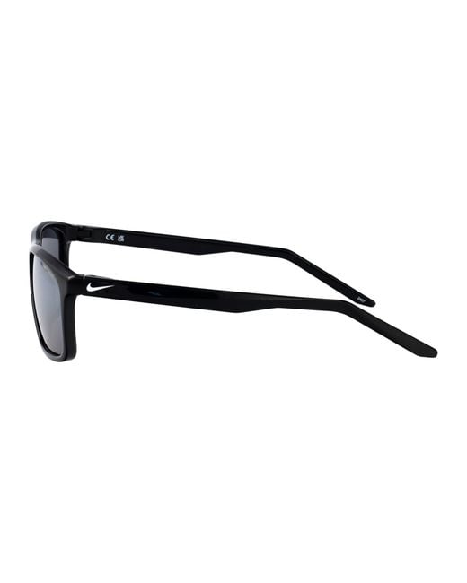 Nike Blue Sunglasses