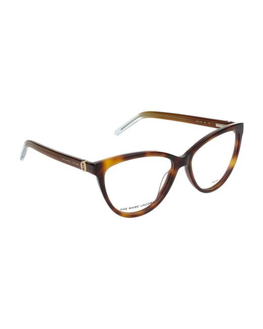 Marc Jacobs Black Sunglasses Marc 599 /14/140 for men