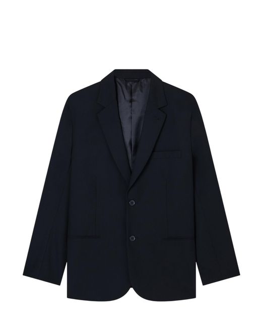 ARMANI EXCHANGE Blue Jackets