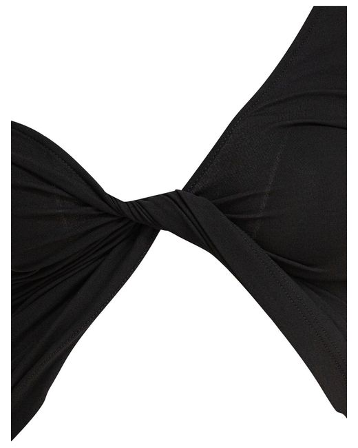 Courreges Courrèges Tops in het Black