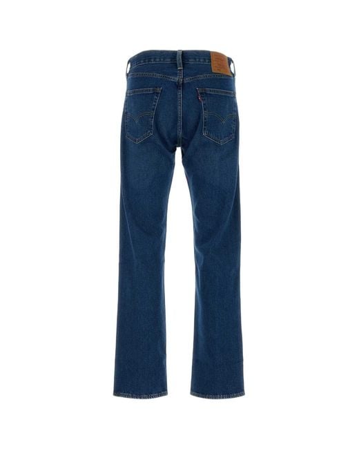 Levi's Blue 501 Original