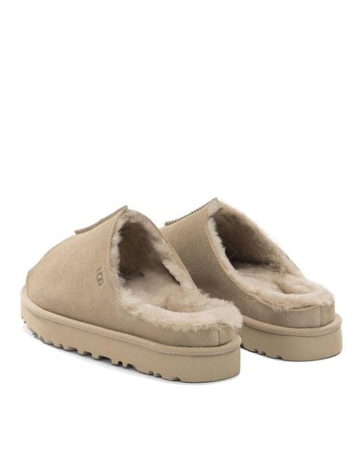 Ugg Brown Sandals