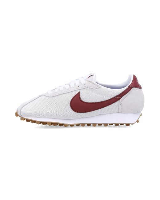 Nike Pink Ld-1000 Sneakers
