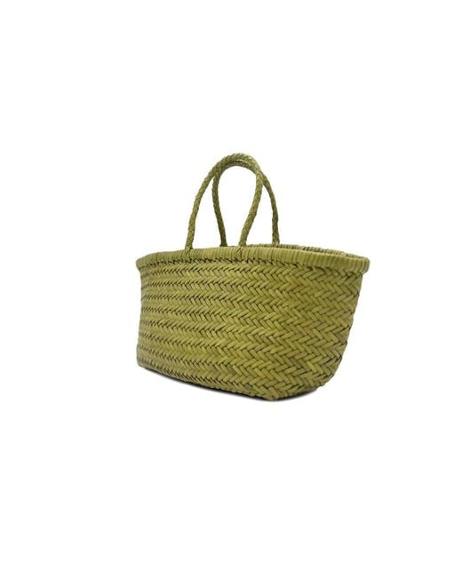 Dragon Diffusion Green Bags
