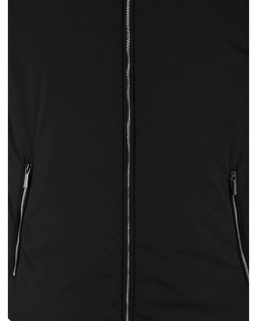 Moorer Black Jackets