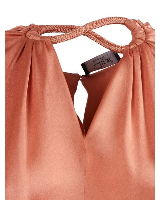 Clips Orange Camicia 'Infinito'