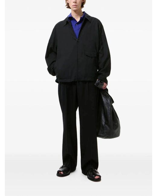 Our Legacy Black Evolved Jacket