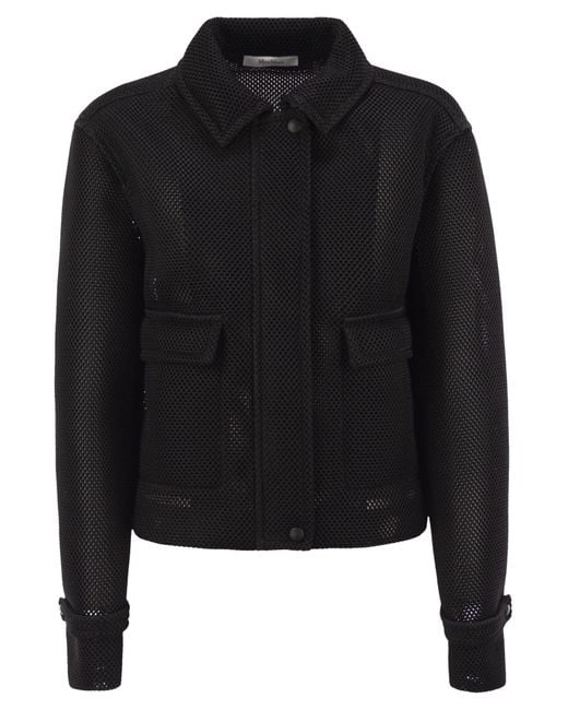 Max Mara Black Maxmara Strenna