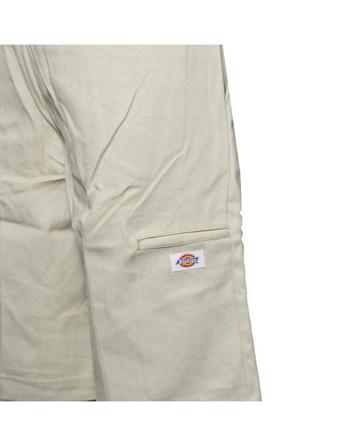 Dickies Korte Broek in het Gray