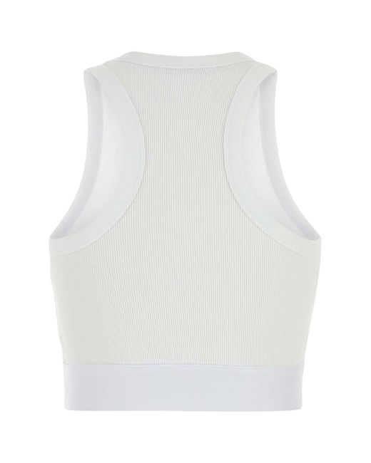 Givenchy White Shirts