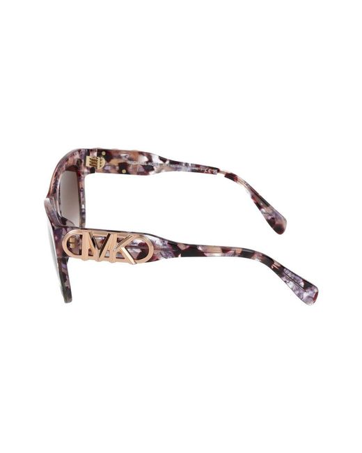 Michael Kors Pink Sunglasses 0 Mk2182 U /18/140 for men