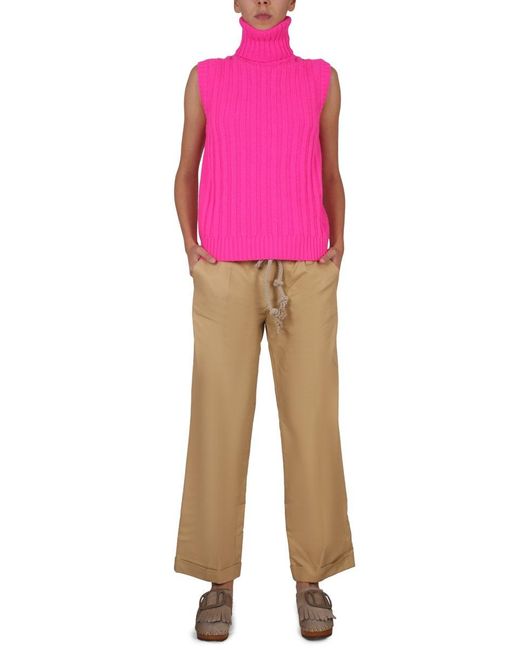 Jejia Natural Carlo Pants