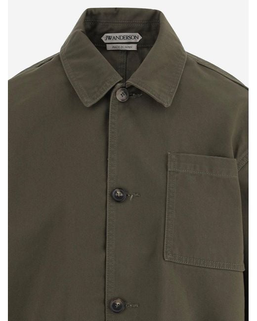 J.W. Anderson Green Jw Anderson