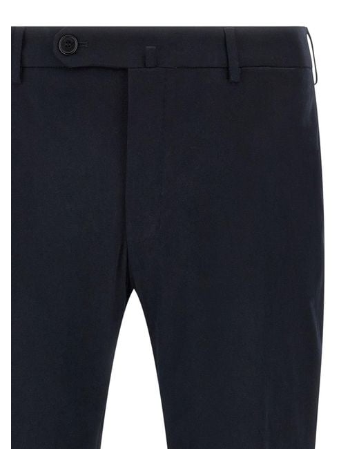 Incotex 'Muster 30' Hosen in Blue für Herren