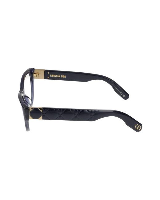 Dior Zonnebril Lady 95.22 O B1 I 3000/10 /140 in het Black