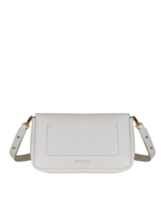 Coccinelle Gray C Me Lock