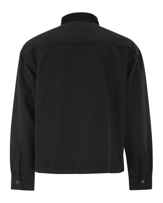 Carhartt Black Prescott