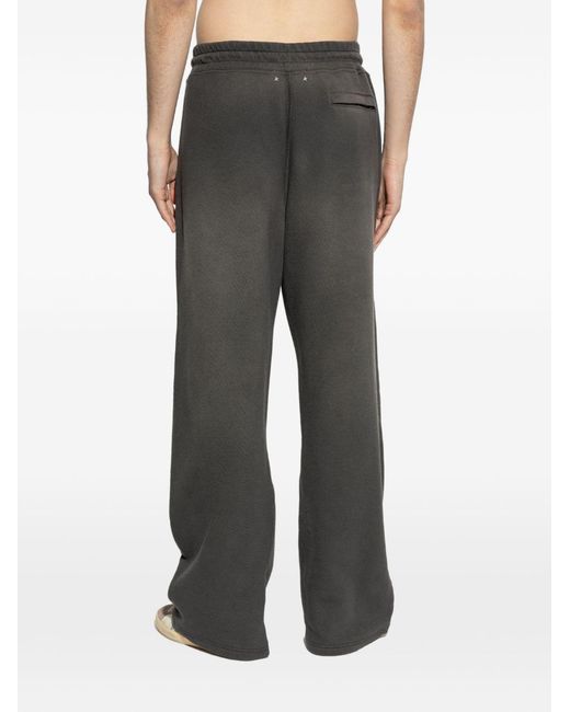 Golden Goose Deluxe Brand Jogginghose aus Baumwolle von in Gray für Herren