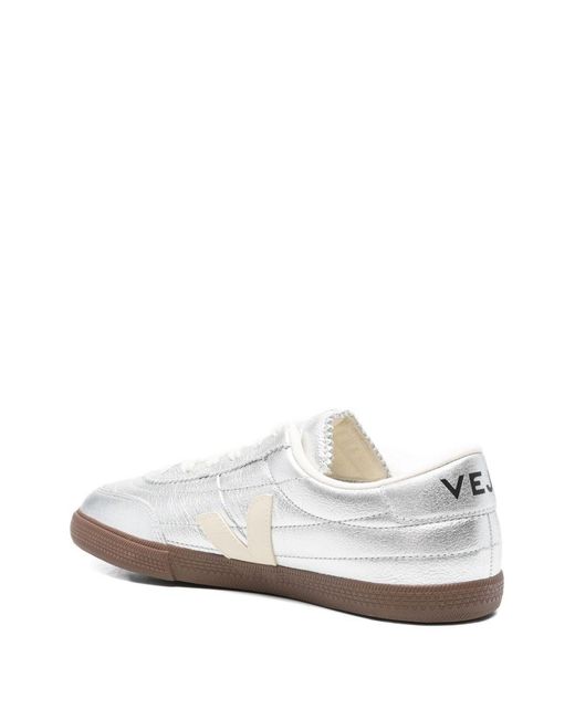 Veja White Sneaker