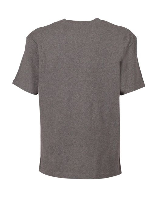Deus Ex Machina Gray I'M The One Who's Got It