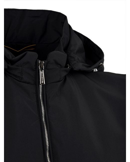 Moorer Black Jackets