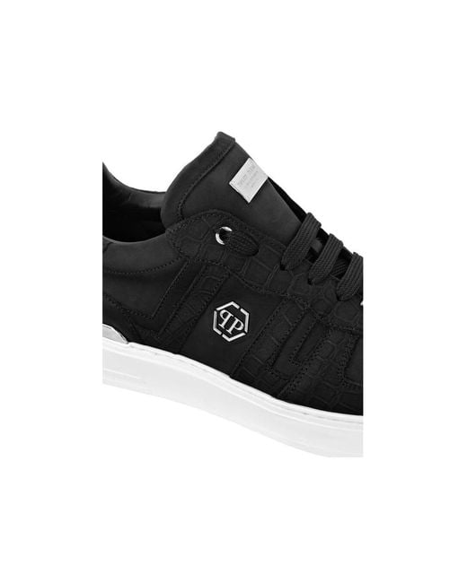 Philipp Plein Philipp Plein Black
