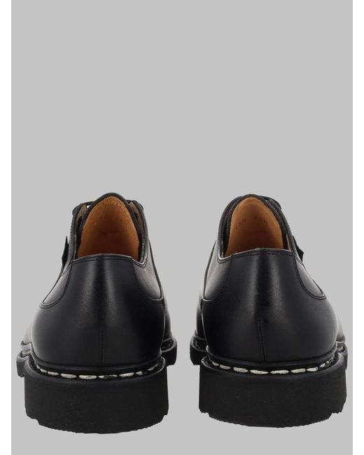 Paraboot Gray Mocassino "Avignon"