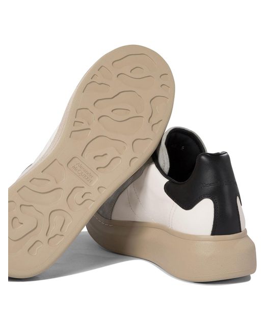 Alexander McQueen Brown Alexander Mcqueen for men