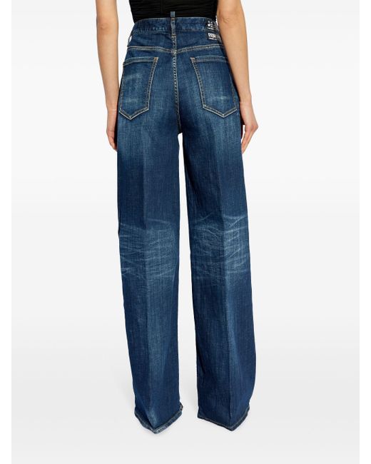 DSquared² Blue Jeans