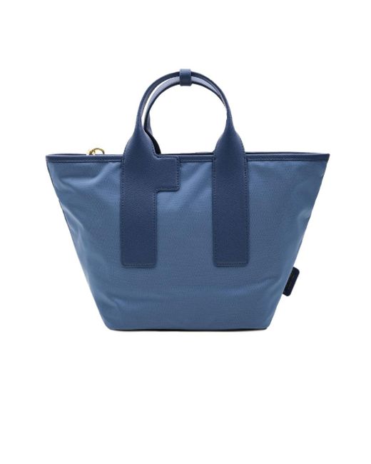 Bolsas .. Furla de color Blue