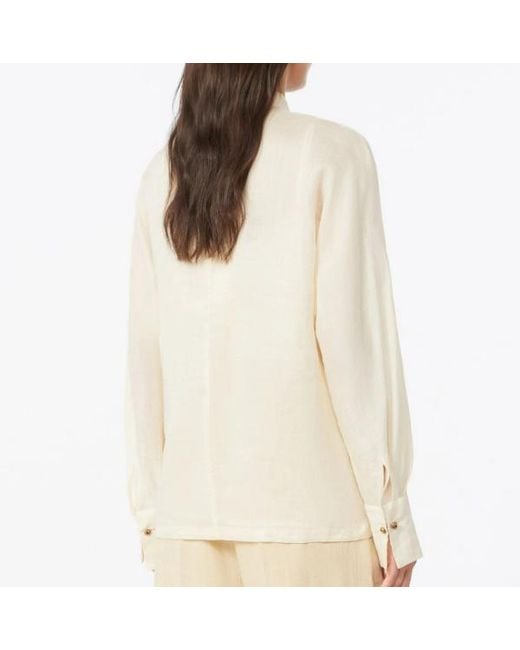 Max Mara White Mstbaldi