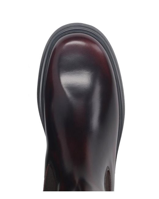 Tod's Brown Boots