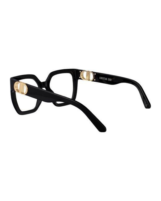 Dior Black Optical