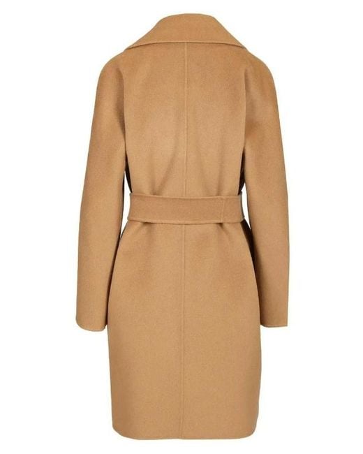 Max Mara Natural Msttenore