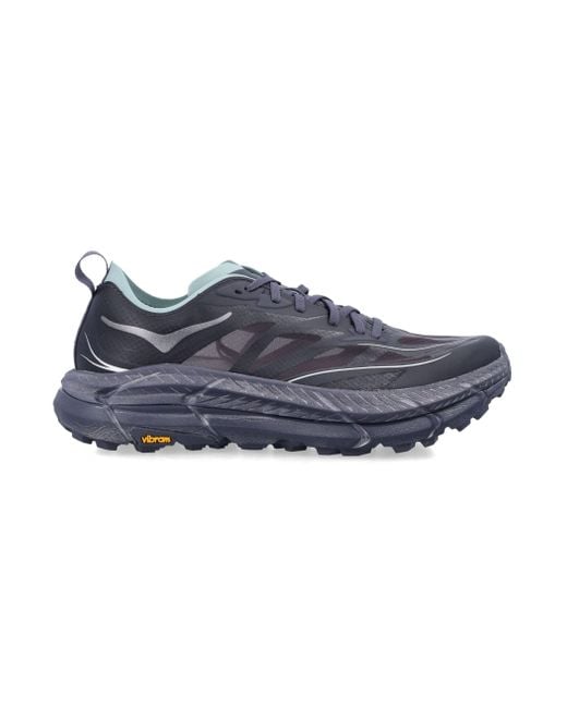 Hoka One One Blue Hoka eine Turnschuhe
