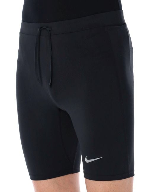Nike Black Shorts for men
