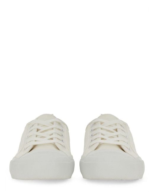 Studio Nicholson White Byrd Sneakers for men