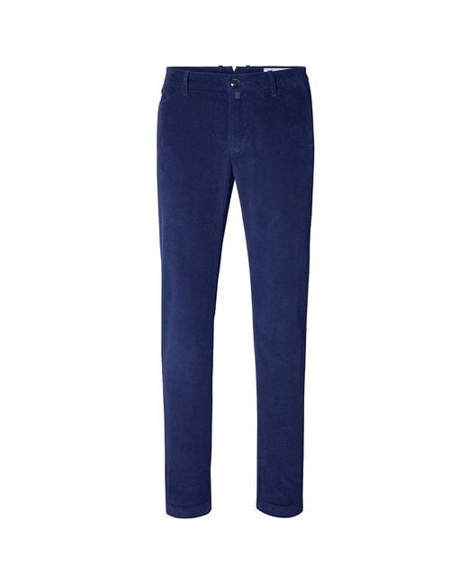 Jacob Cohen Jacob Cohen Dark Blue