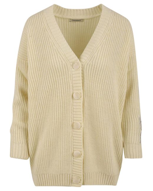 hinnominate Natural Pullover