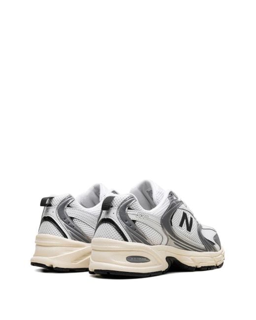 530 Sneakers New Balance de hombre de color White