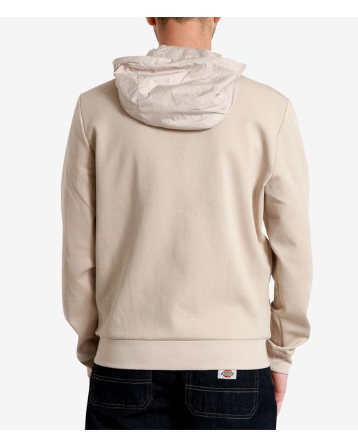 Heskimo Beige in het Natural