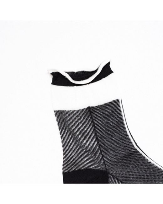 Antipast Socks Black