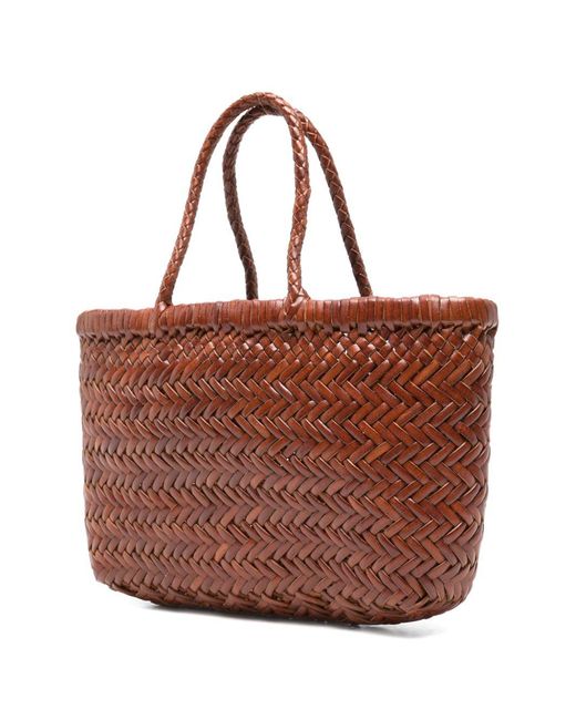 Dragon Diffusion Brown Bags