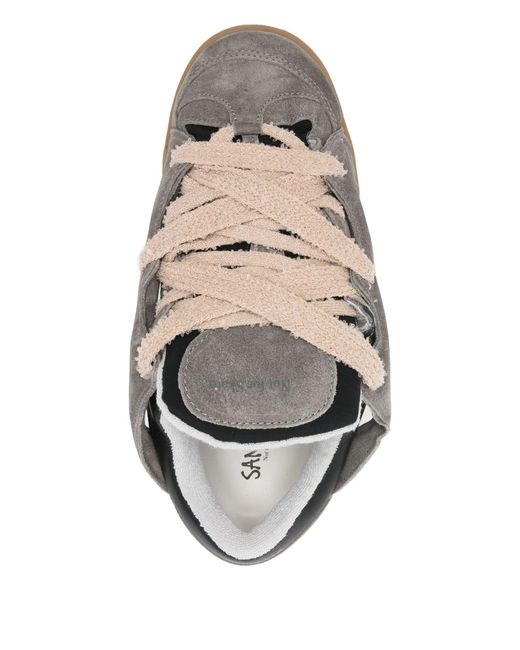 Santha Gray Model 1 Talco Asphalt