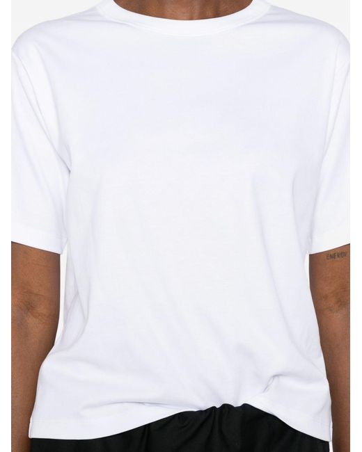 C-ZERO SHIRT White C Zero Shirt