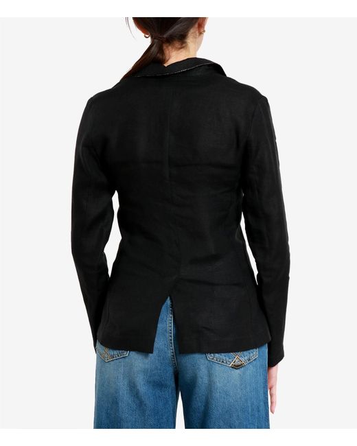 Gran Sasso Black Jackets