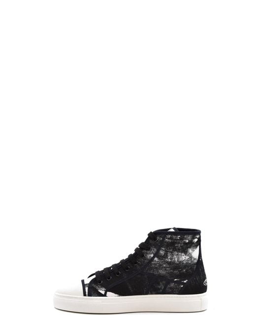 Vivienne Westwood Black Shoes